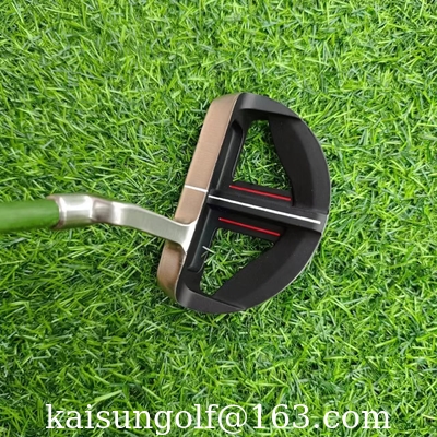 golf putter , stainless putter golf, blade golf putter, golf head , golf putter , complete golf putter supplier