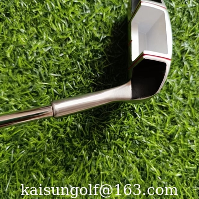 golf chipper putter ,  stainless steel golf chipper  , stainless golf chipper supplier