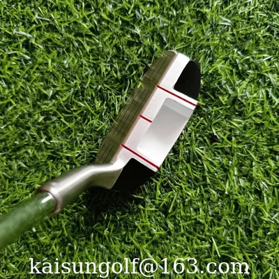 golf chipper putter ,  stainless steel golf chipper  , stainless golf chipper supplier