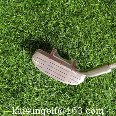 golf chipper putter ,  stainless steel golf chipper  , stainless golf chipper supplier