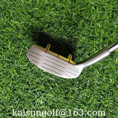 golf chipper putter ,  stainless steel golf chipper  , stainless golf chipper supplier