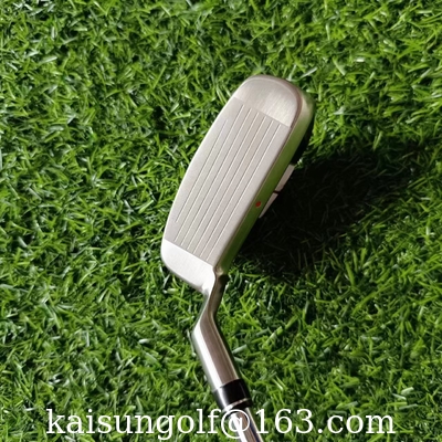 golf chipper putter ,  stainless steel golf chipper  , stainless golf chipper supplier