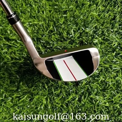 golf chipper putter ,  stainless steel golf chipper  , stainless golf chipper supplier