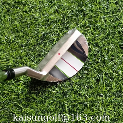 golf chipper putter ,  stainless steel golf chipper  , stainless golf chipper supplier