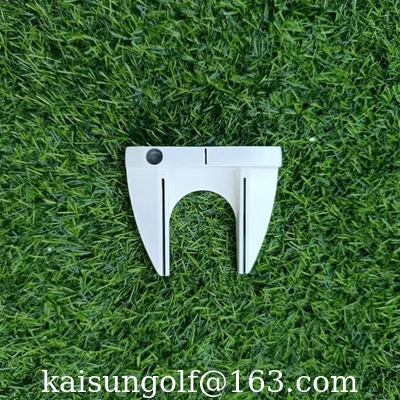 mallet golf putter,  golf head  ,  golf putter  ,  complete golf putter supplier