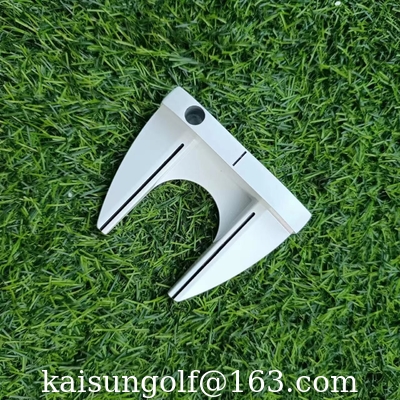 mallet golf putter,  golf head  ,  golf putter  ,  complete golf putter supplier