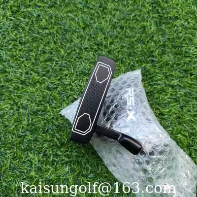 mallet golf putter,  golf head  ,  golf putter  ,  complete golf putter supplier