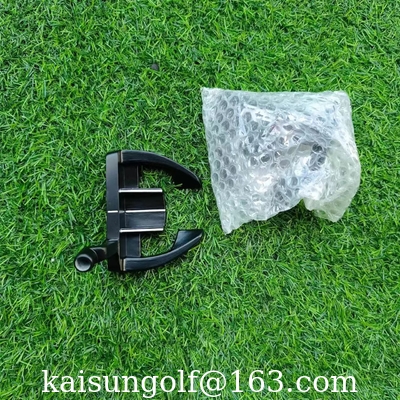 mallet golf putter,  golf head  ,  golf putter  ,  complete golf putter supplier
