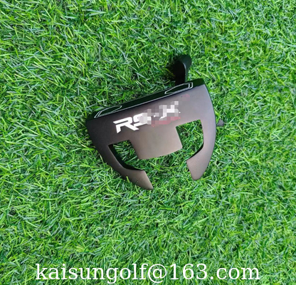 mallet golf putter,  golf head  ,  golf putter  ,  complete golf putter supplier