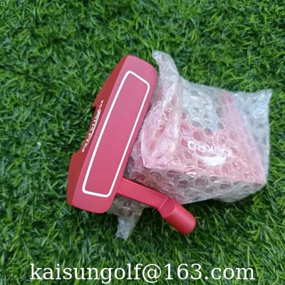 mallet golf putter,  golf head  ,  golf putter  ,  complete golf putter supplier