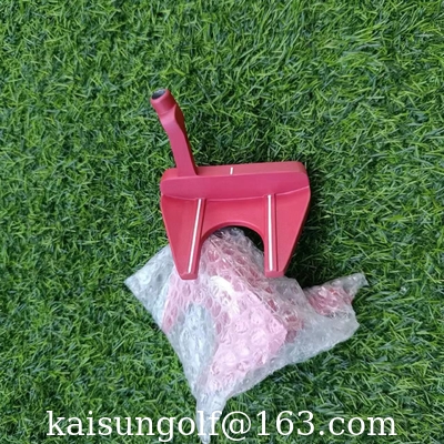 mallet golf putter,  golf head  ,  golf putter  ,  complete golf putter supplier
