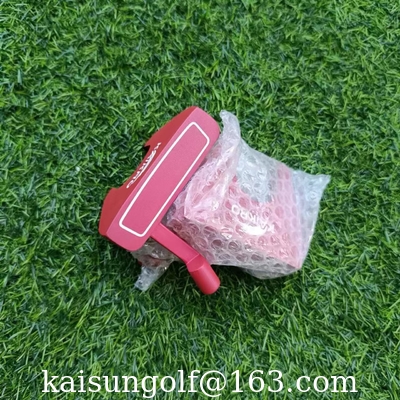 mallet golf putter,  golf head  ,  golf putter  ,  complete golf putter supplier
