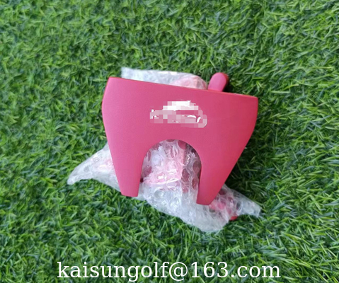 mallet golf putter,  golf head  ,  golf putter  ,  complete golf putter supplier