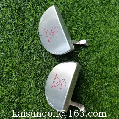 golf putter , stainless putter golf, blade golf putter, golf head , golf putter , complete golf putter supplier