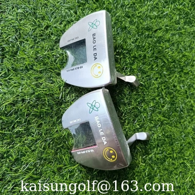 golf putter , stainless putter golf, blade golf putter, golf head , golf putter , complete golf putter supplier