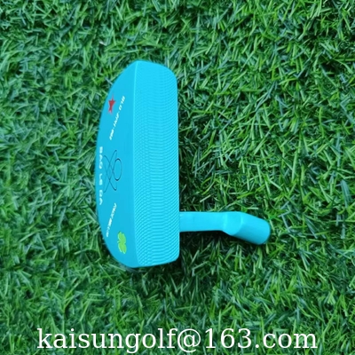 mallet golf putter,  golf head  ,  golf putter  ,  complete golf putter supplier