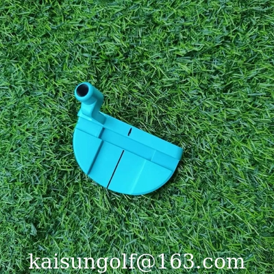 mallet golf putter,  golf head  ,  golf putter  ,  complete golf putter supplier