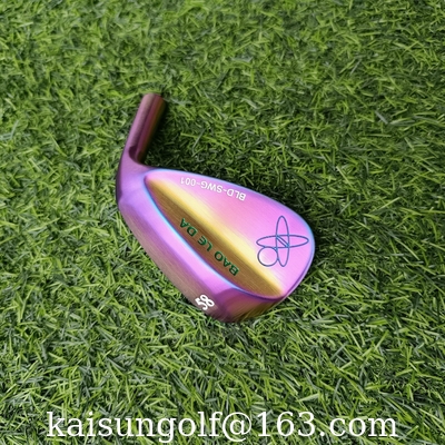 stainless golf wedge , golf wedge , golf head  , golf wedges supplier