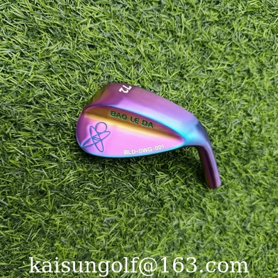 stainless golf wedge , golf wedge , golf head  , golf wedges supplier