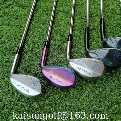 stainless golf wedge , golf wedge , golf head  , golf wedges supplier