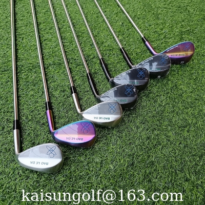 stainless golf wedge , golf wedge , golf head  , golf wedges supplier