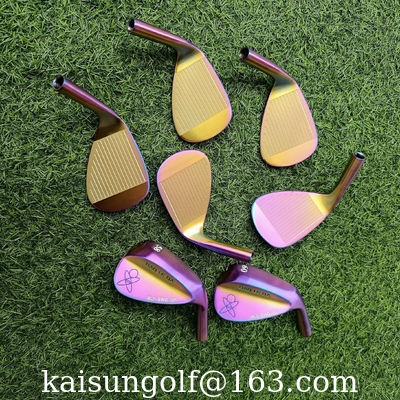 stainless golf wedge , golf wedge , golf head  , golf wedges supplier