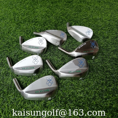 stainless golf wedge , golf wedge , golf head  , golf wedges supplier