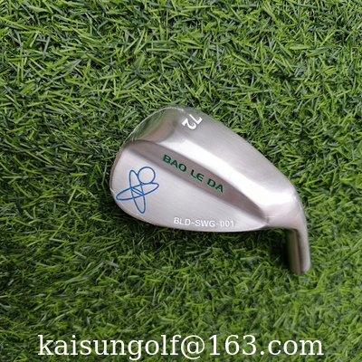 stainless golf wedge , golf wedge , golf head  , golf wedges supplier