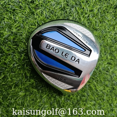 golf driver , golf club driver , golf head ,  golf drivers ,  aluminium golf driver supplier