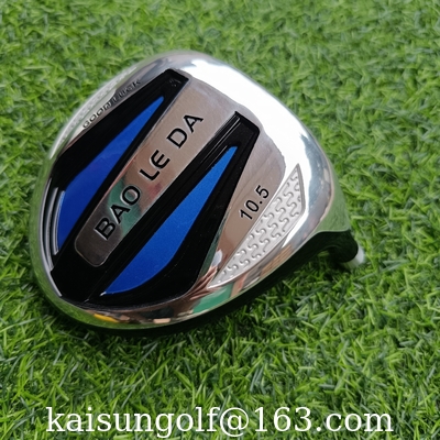 golf driver , golf club driver , golf head ,  golf drivers ,  aluminium golf driver supplier