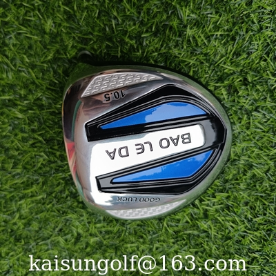 golf driver , golf club driver , golf head ,  golf drivers ,  aluminium golf driver supplier