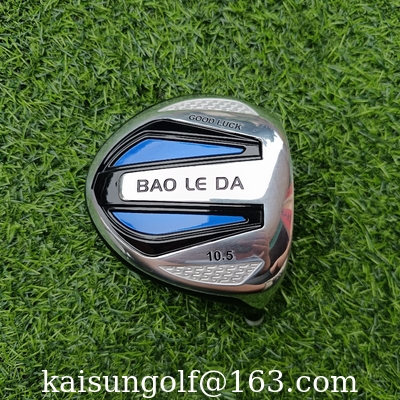 golf driver , golf club driver , golf head ,  golf drivers ,  aluminium golf driver supplier