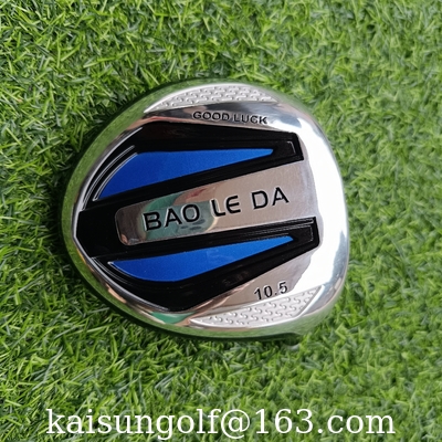 golf driver , golf club driver , golf head ,  golf drivers ,  aluminium golf driver supplier