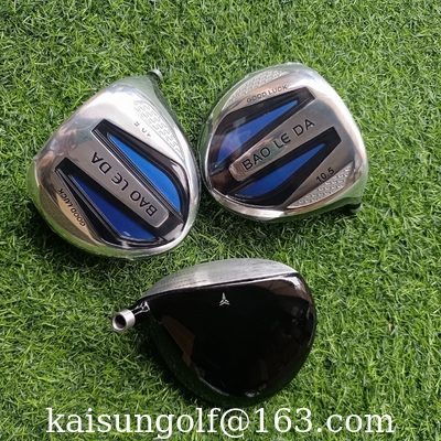 golf driver , golf club driver , golf head ,  golf drivers ,  aluminium golf driver supplier