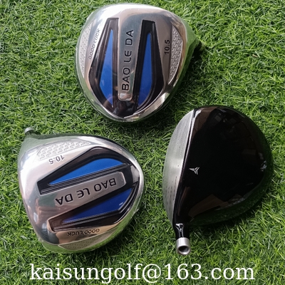 golf driver , golf club driver , golf head ,  golf drivers ,  aluminium golf driver supplier