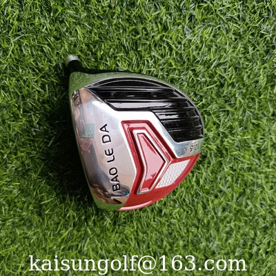 golf driver , golf club driver , golf head ,  golf drivers ,  aluminium golf driver supplier