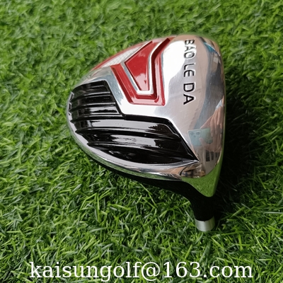 golf driver , golf club driver , golf head ,  golf drivers ,  aluminium golf driver supplier