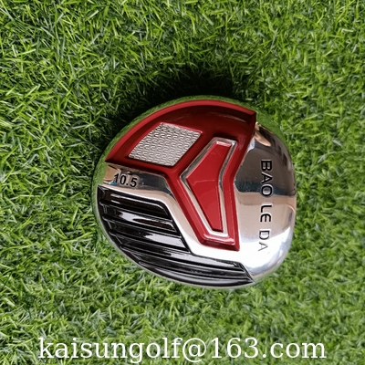 golf driver , golf club driver , golf head ,  golf drivers ,  aluminium golf driver supplier