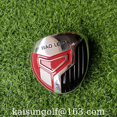 golf driver , golf club driver , golf head ,  golf drivers ,  aluminium golf driver supplier