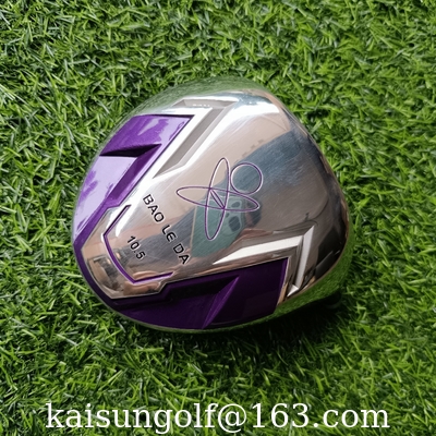 golf driver , golf club driver , golf head ,  golf drivers ,  aluminium golf driver supplier