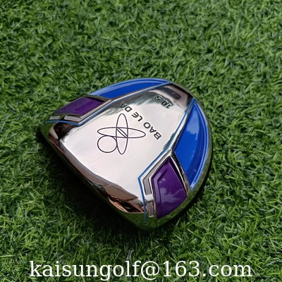 golf driver , golf club driver , golf head ,  golf drivers ,  titanium golf driver supplier