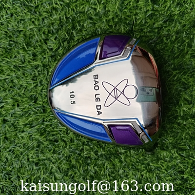 golf driver , golf club driver , golf head ,  golf drivers ,  titanium golf driver supplier