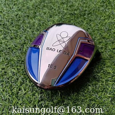 golf driver , golf club driver , golf head ,  golf drivers ,  titanium golf driver supplier
