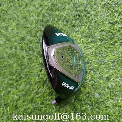 golf driver , golf club driver , golf head ,  golf drivers ,  titanium golf driver supplier