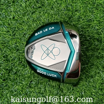 golf driver , golf club driver , golf head ,  golf drivers ,  titanium golf driver supplier