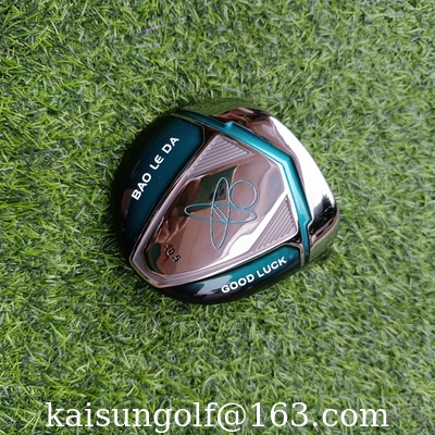 golf driver , golf club driver , golf head ,  golf drivers ,  titanium golf driver supplier