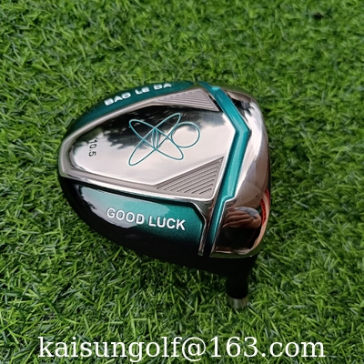 golf driver , golf club driver , golf head ,  golf drivers ,  titanium golf driver supplier