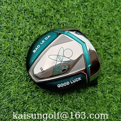 golf driver , golf club driver , golf head ,  golf drivers ,  titanium golf driver supplier