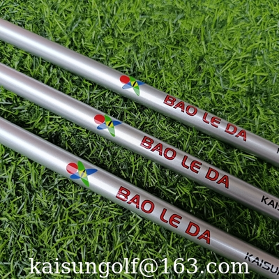 golf shaft , golf carbon shaft , golf graphite shaft  length 40 inch supplier