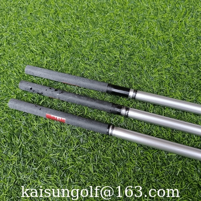 golf shaft , golf carbon shaft , golf graphite shaft  length 40 inch supplier